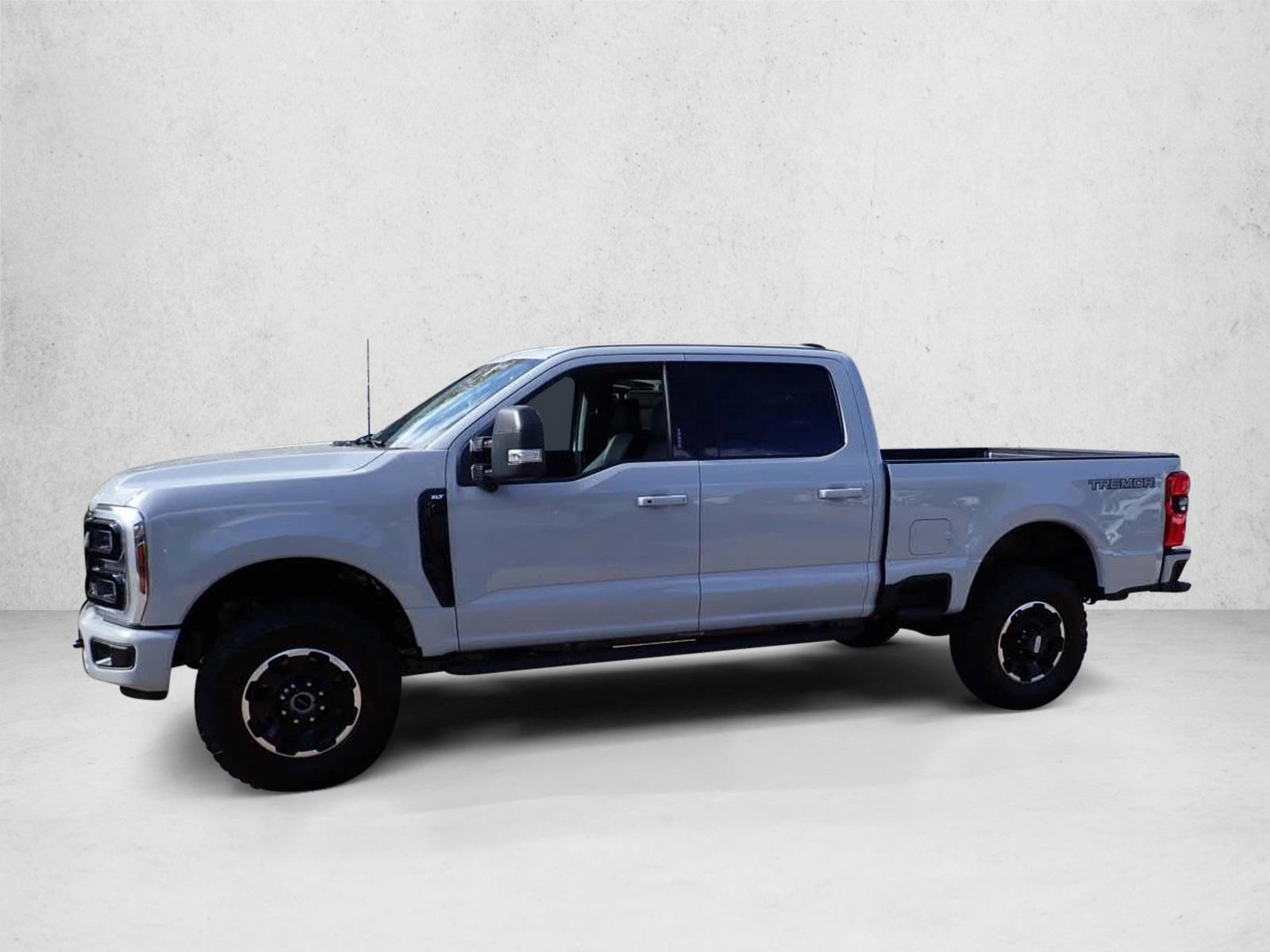 New 2026 Ford F-250 XLT Truck Crew Cab