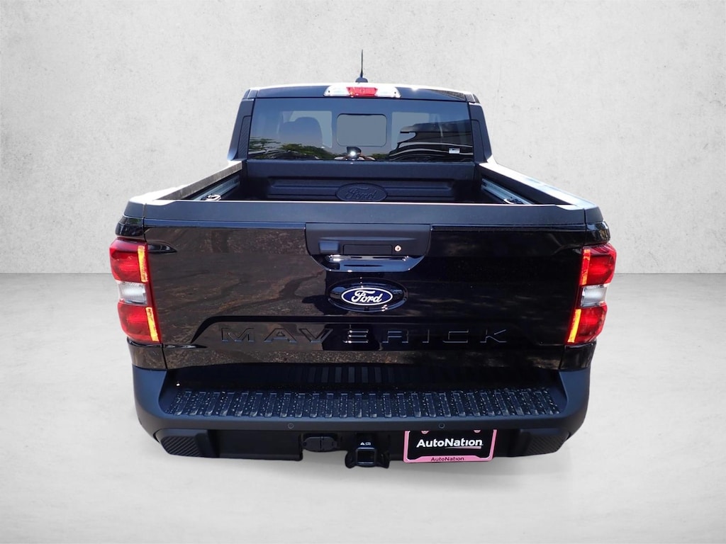 New 2026 Ford Maverick LARIAT Truck SuperCrew