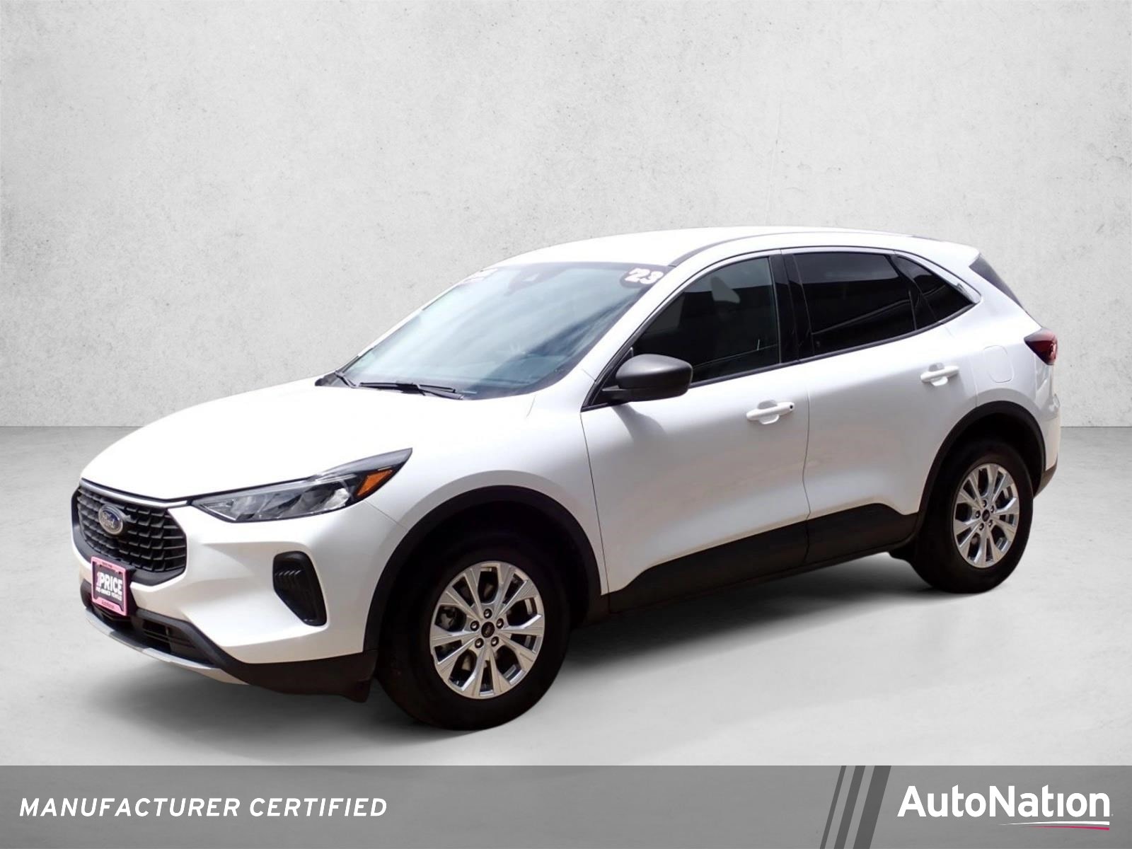 2023 Ford Escape Active AWD's photo