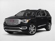 GMC Acadia