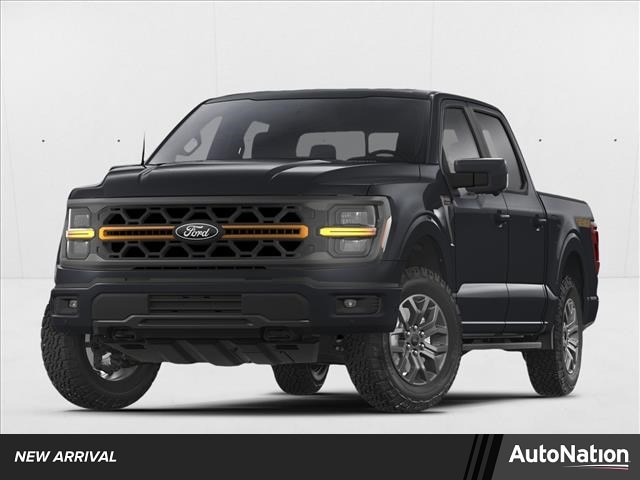 2026 Ford F-150 Tremor 4x4 SuperCrew 5-1/2 Box's photo