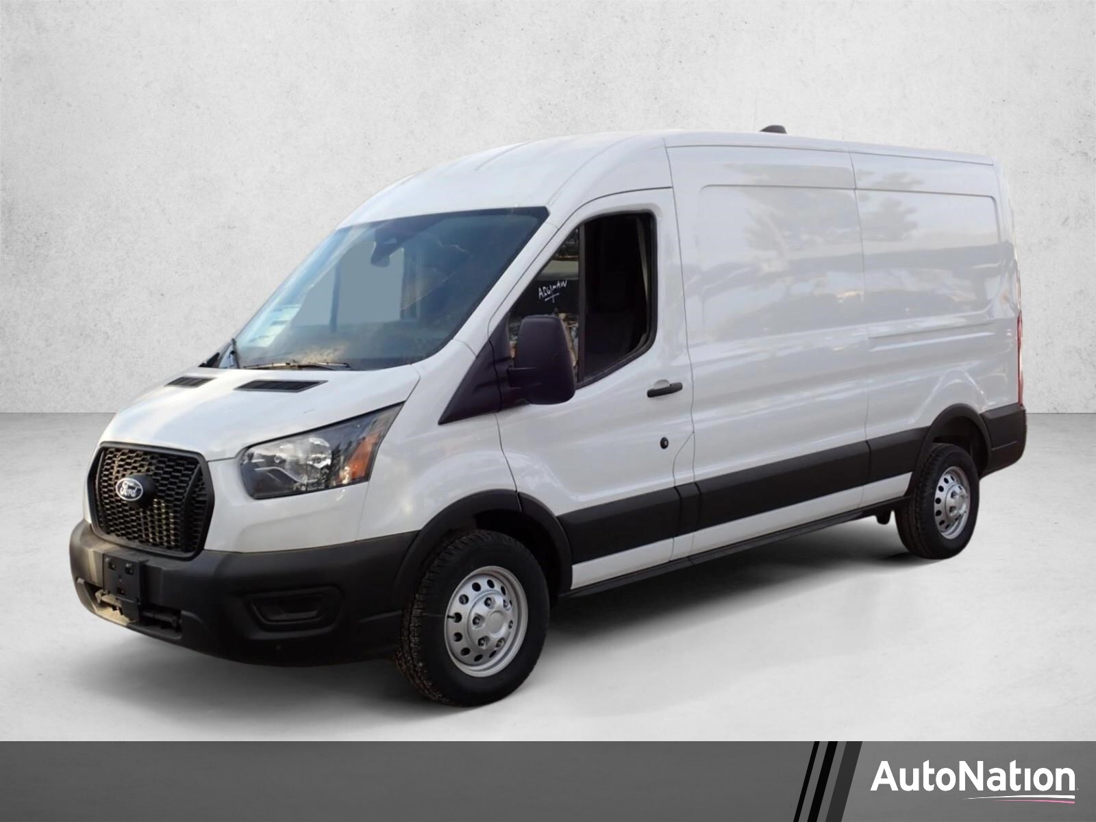 2026 Ford Transit 250 Med Roof 148 WB AWD's photo