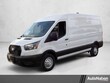  Ford Transit-250 Cargo
