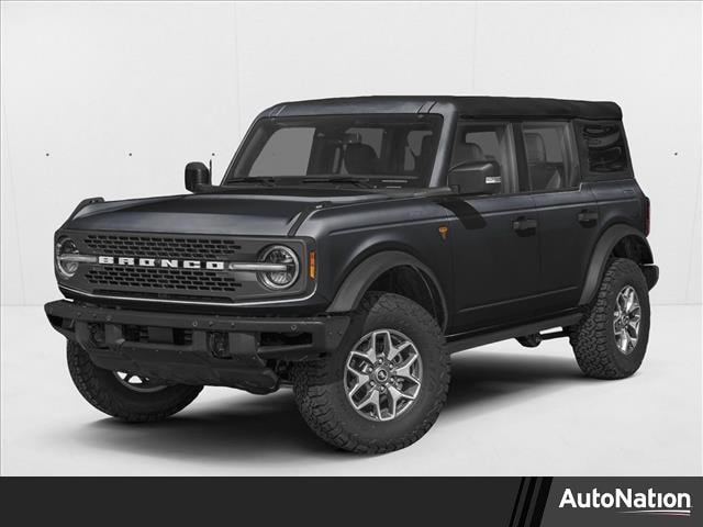 2026 Ford Bronco Badlands 4x4's photo