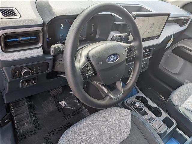 2025 Ford Maverick XLT photo 3