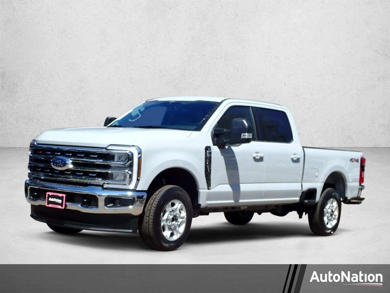 2026 Ford F-250 XLT 4x4 Crew Cab 6-3/4' Box's photo