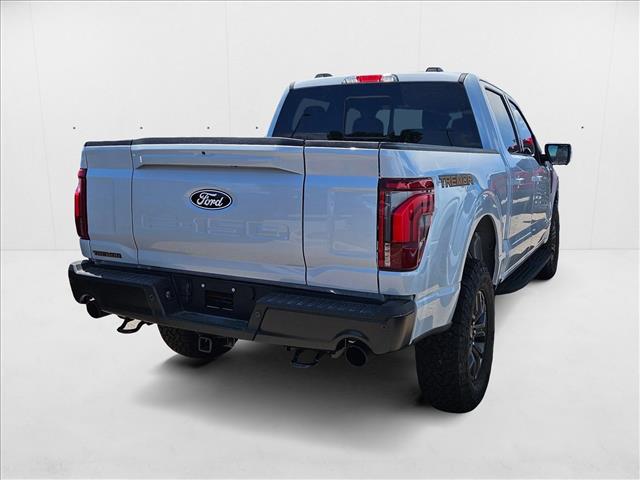 2025 Ford F-150 Tremor photo 2