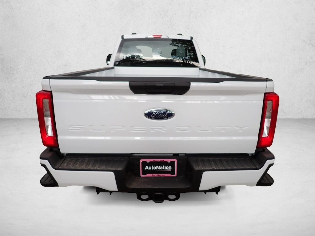 New 2026 Ford F-250 XL Truck Super Cab