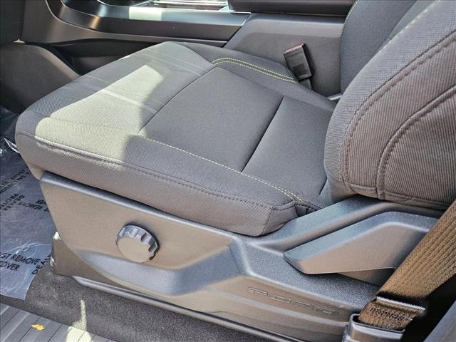 2025 Ford F-150 STX photo 4