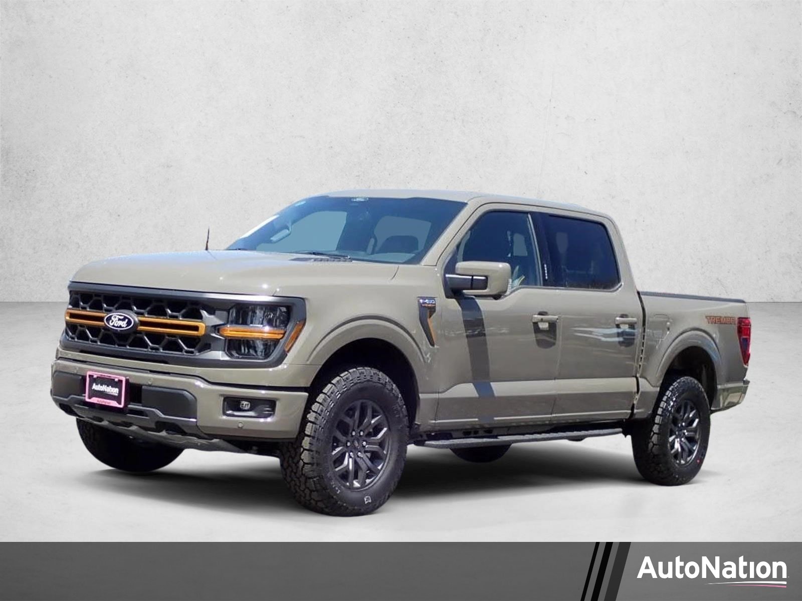 2026 Ford F-150 Tremor 4x4 SuperCrew 5-1/2 Box's photo