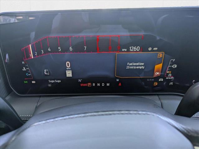 2025 Ford Mustang GT Premium photo 3