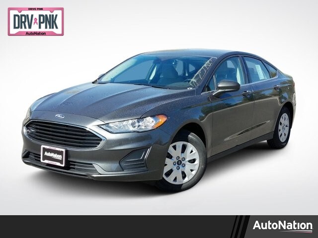 Ford Fusion Fuel Filter - Wiring Diagram
