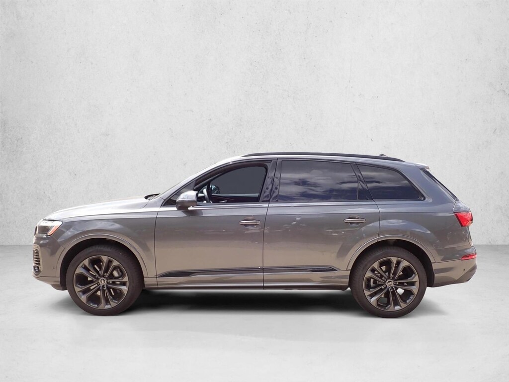 Used 2025 Audi Q7 Premium Plus SUV