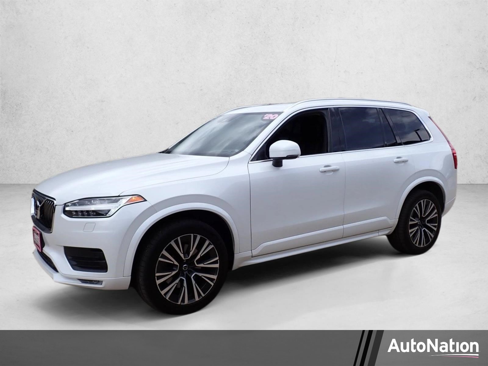 2020 Volvo XC90