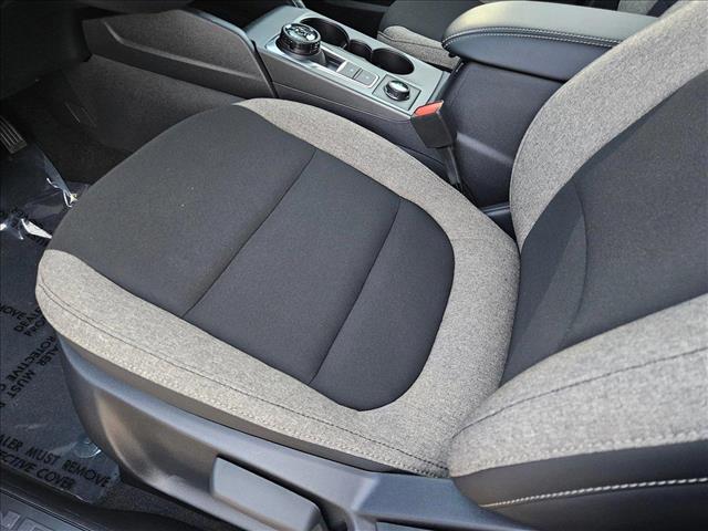 2025 Ford Bronco Sport Big Bend photo 4