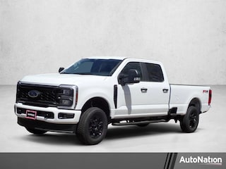 2026 Ford F-350 XL Truck Crew Cab