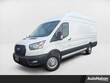 Ford Transit-350 Cargo