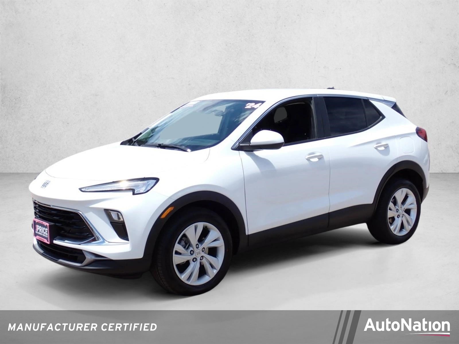 2024 Buick Encore GX Preferred's photo