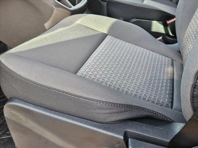 2025 Ford Transit photo 3