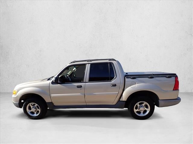 Used 2005 Ford Explorer Sport Trac XLS with VIN 1FMZU77K65UA88835 for sale in Littleton, CO