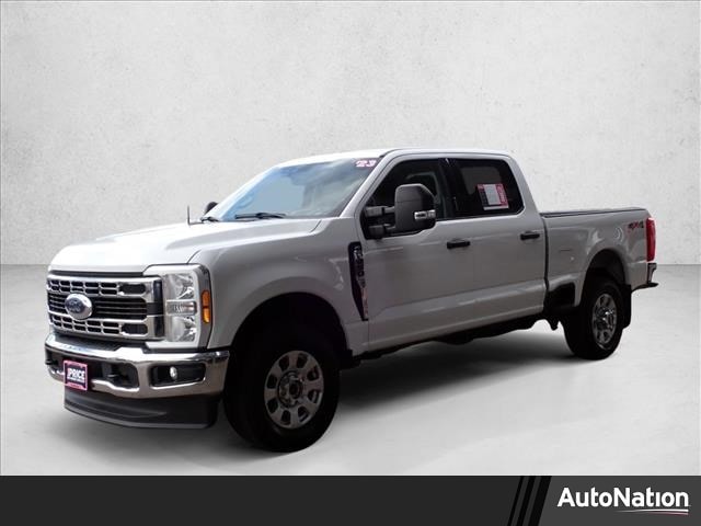 2023 Ford F-250 Super Duty XLT