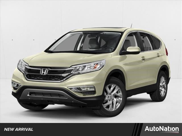 2015 Honda CR-V EX 2WD's photo