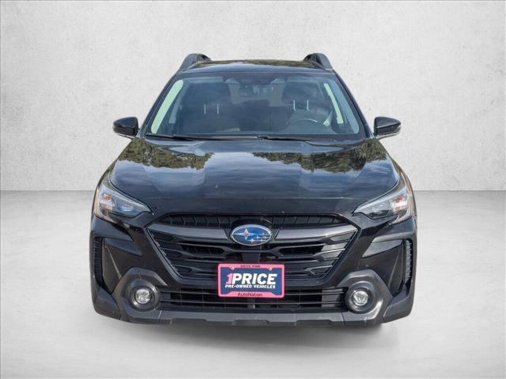 Used 2023 Subaru Outback Premium SUV