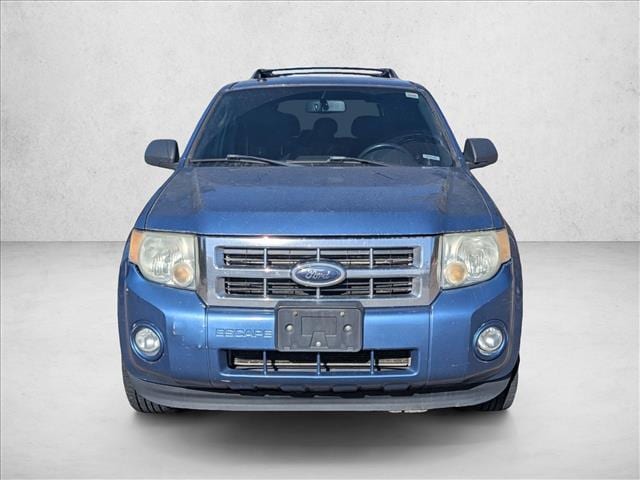 Used 2009 Ford Escape XLT with VIN 1FMCU03G59KB09805 for sale in Littleton, CO