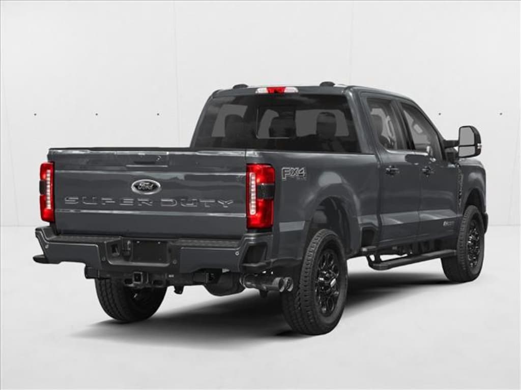 New 2026 Ford F-250 XLT Truck Crew Cab