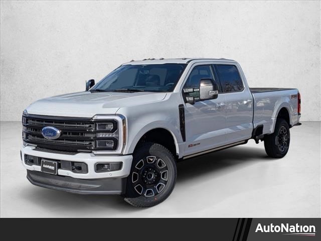 2026 Ford F-350 Base's photo