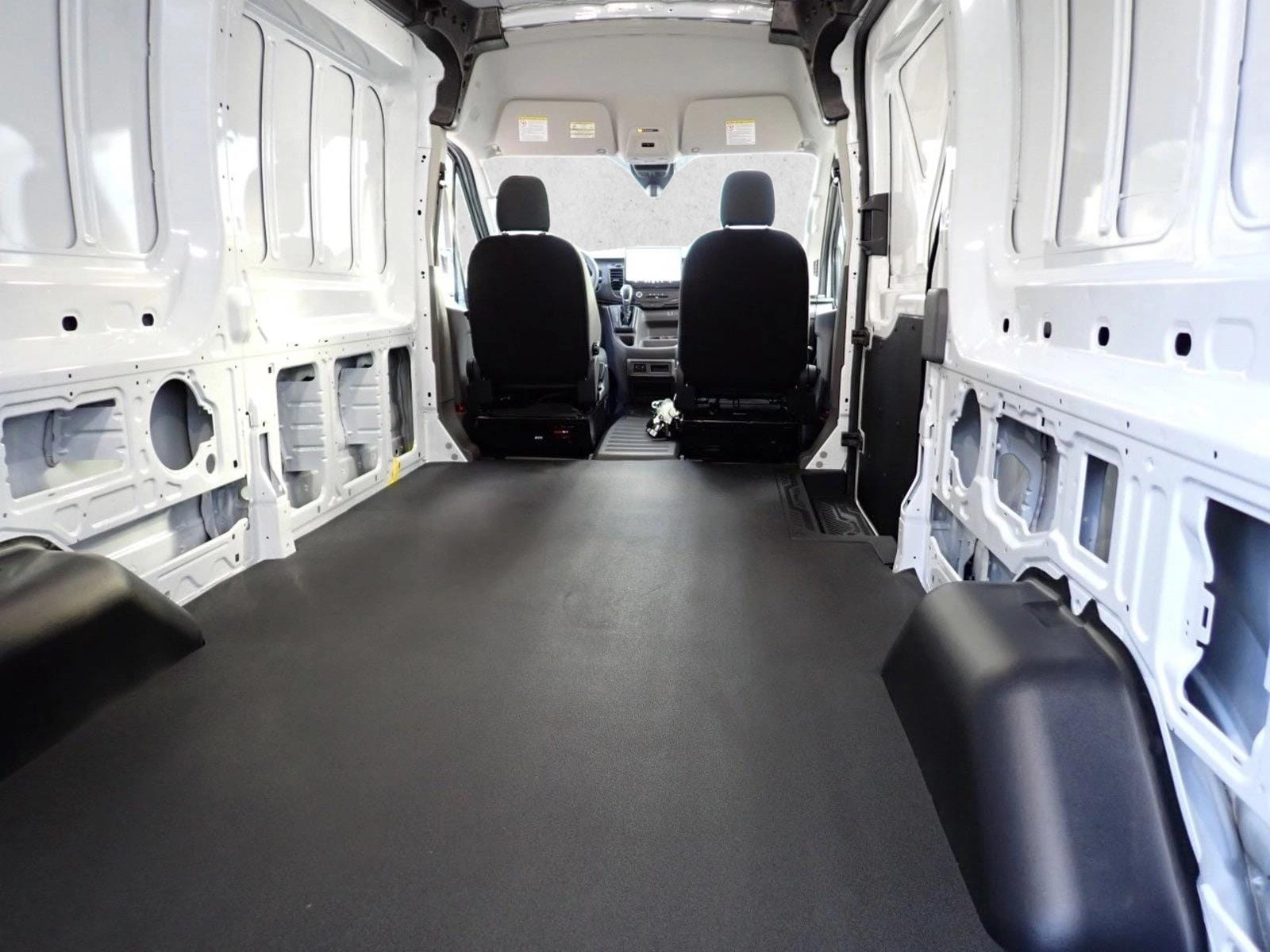 2026 Ford Transit Van Base - Photo 8