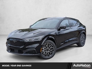2025 Ford Mustang Mach-E Premium SUV