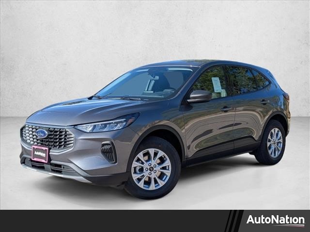 2026 Ford Escape Active's photo