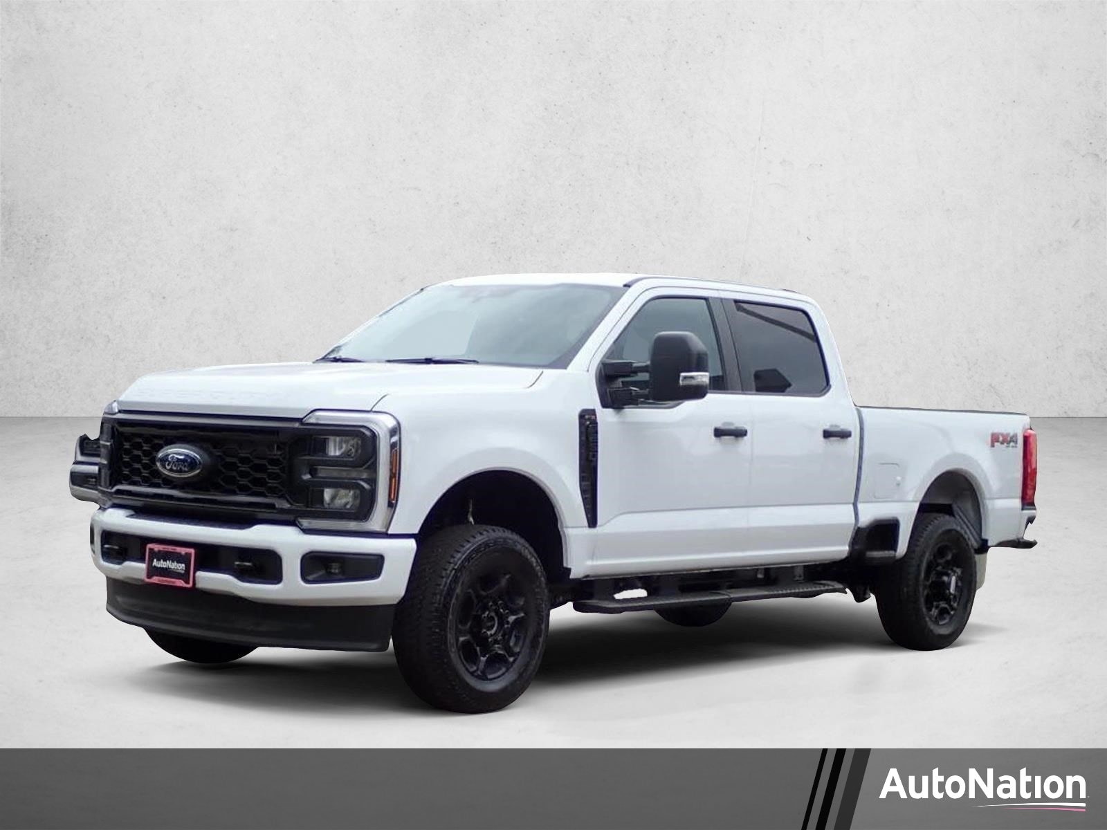 2026 Ford F-250 XL 4x4 Crew Cab 6-3/4' Box's photo