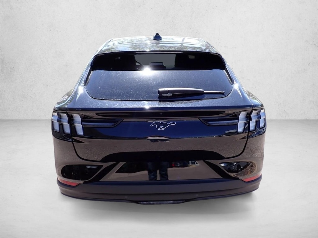 New 2026 Ford Mustang Mach-E Premium SUV