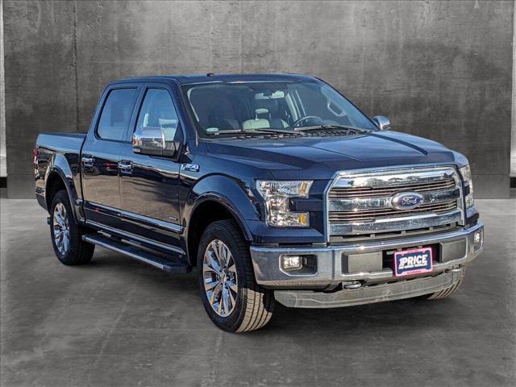 Used Ford F150 For Sale Littleton, CO 1FTEW1EP7GKF21957 AutoNation