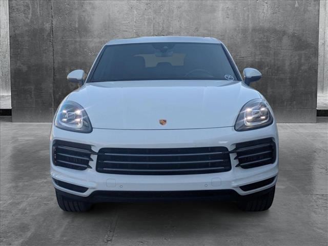 Used 2022 Porsche Cayenne Base with VIN WP1AA2AY9NDA01504 for sale in Littleton, CO