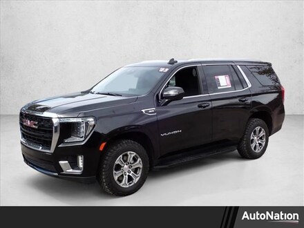 2023 GMC Yukon SUV