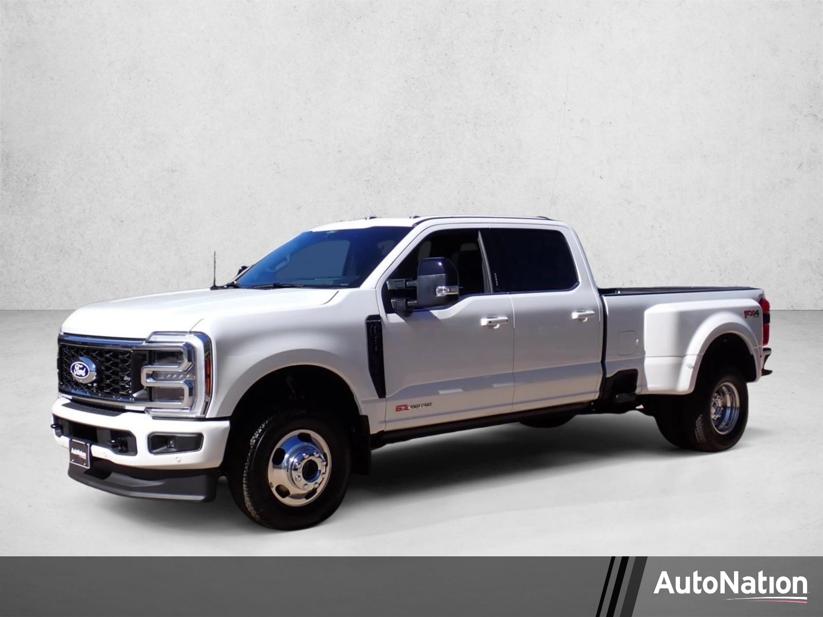  Ford F-350