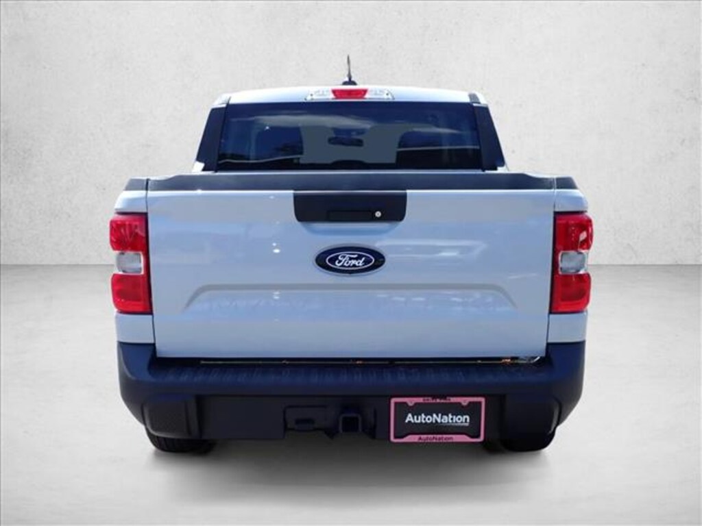 New 2026 Ford Maverick XLT Truck SuperCrew