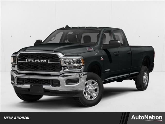 2019 RAM 2500 Big Horn Crew Cab SWB's photo