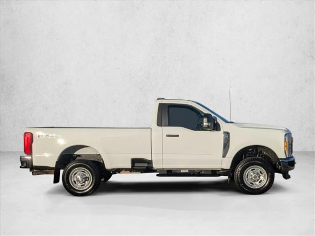 Used 2024 Ford F-350 XLT Truck Regular Cab
