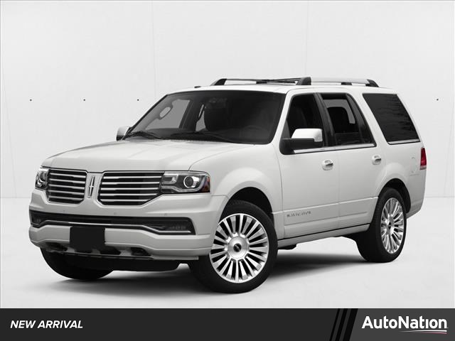 Used 2015 Lincoln Navigator SUV
