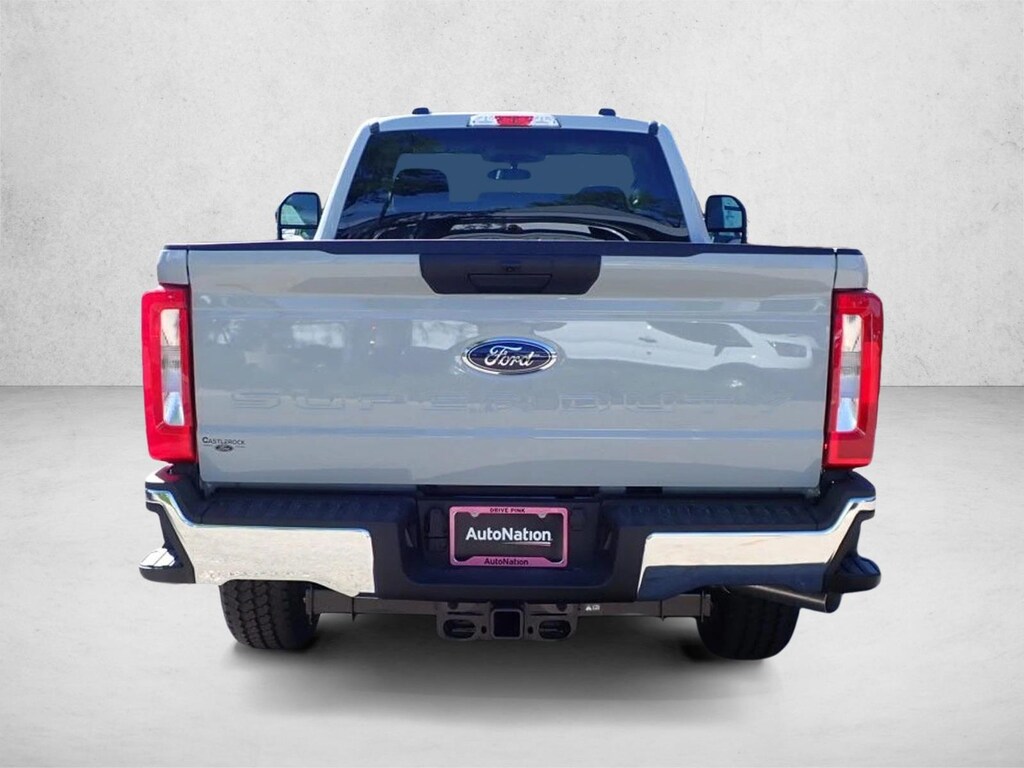 New 2026 Ford F-350 XLT Truck Regular Cab