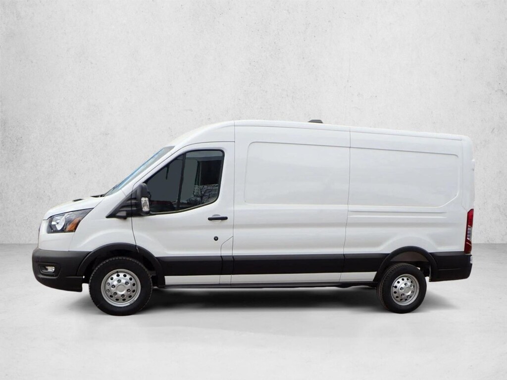 New 2026 Ford Transit-250 Cargo Van Medium Roof Van