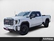 GMC Sierra 2500 HD