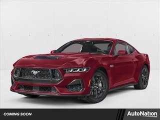 2026 Ford Mustang GT Premium Coupe
