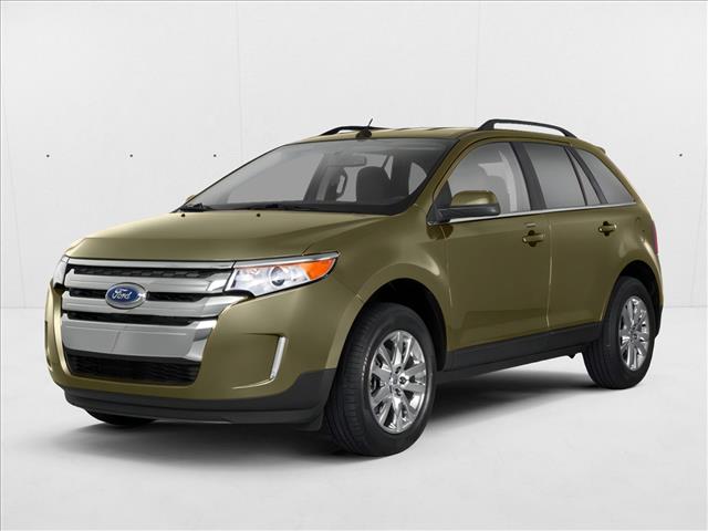 2013 Ford Edge SEL's photo