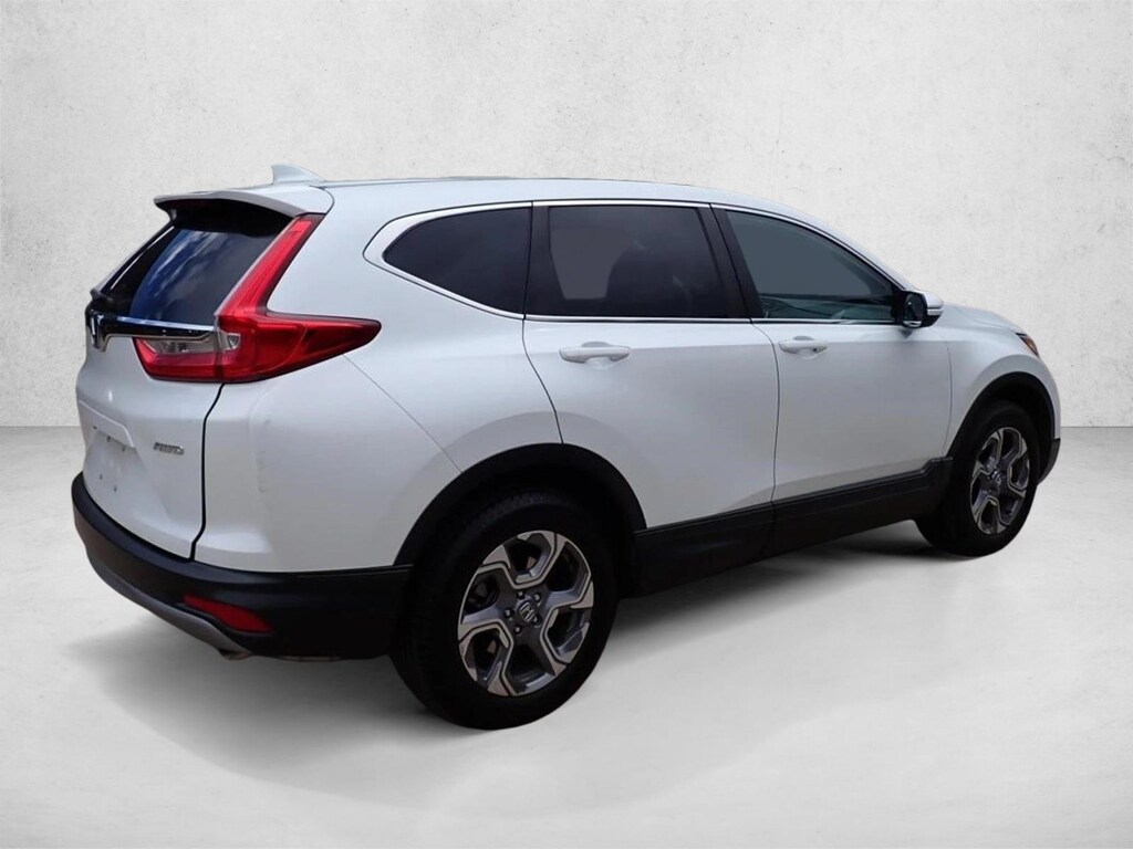 Used 2019 Honda CR-V EX SUV