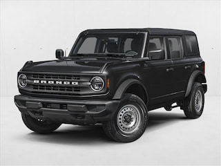2026 Ford Bronco Base SUV
